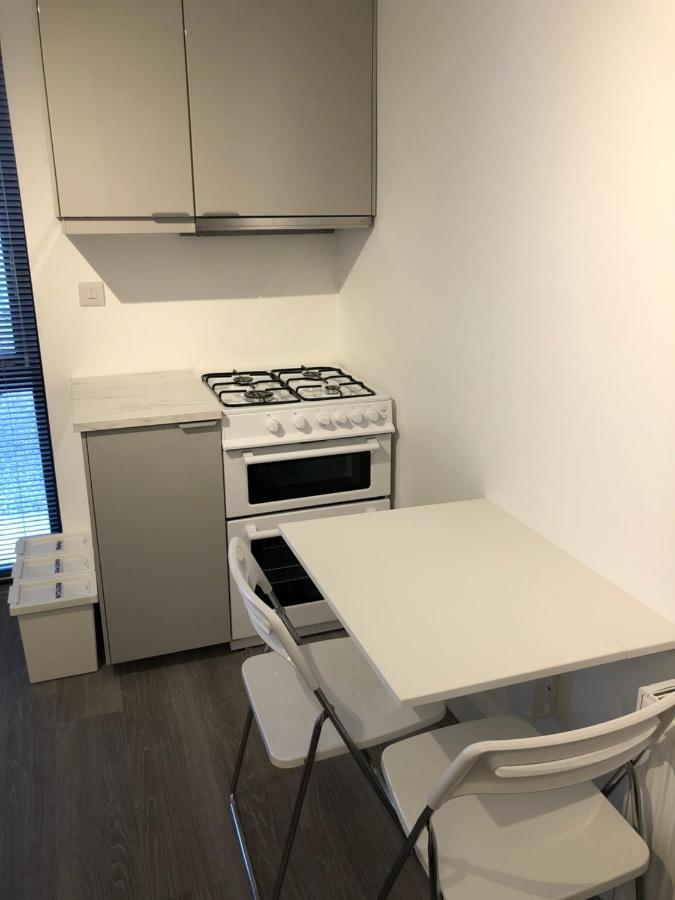 Skellig Port Accommodation - 1 Studio Bed Apartment Portmagee Extérieur photo