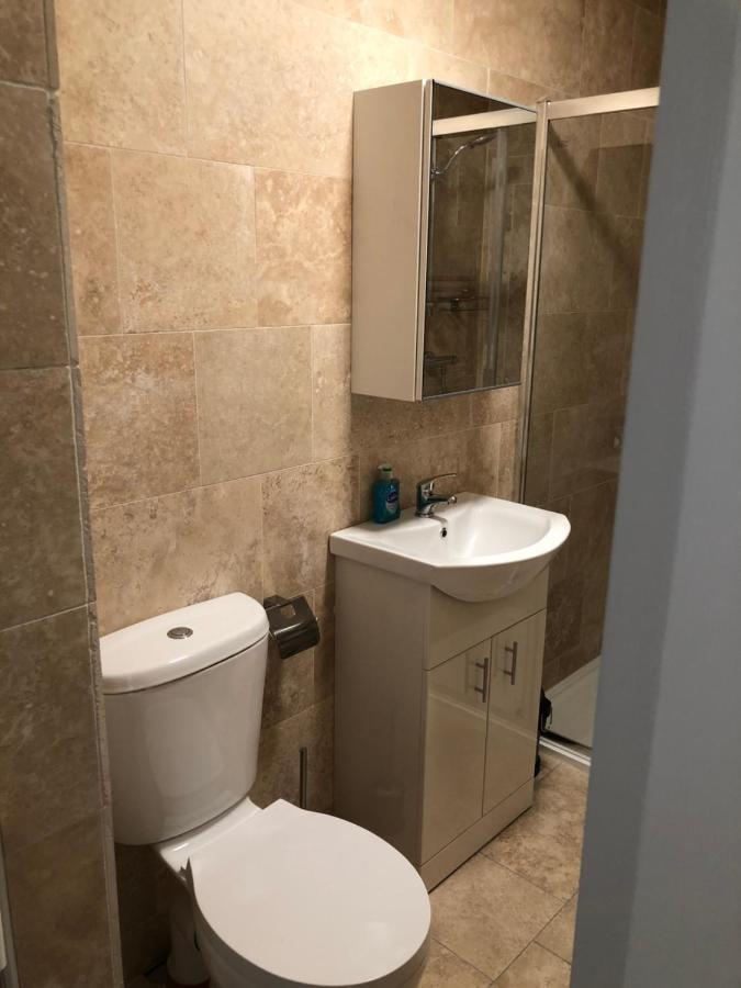 Skellig Port Accommodation - 1 Studio Bed Apartment Portmagee Extérieur photo