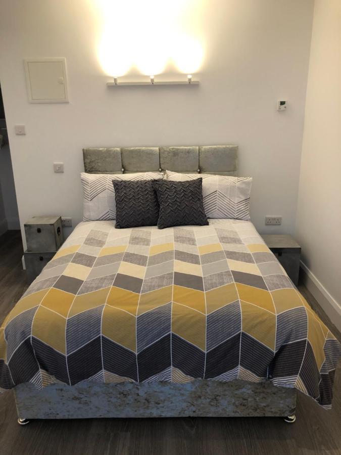 Skellig Port Accommodation - 1 Studio Bed Apartment Portmagee Extérieur photo