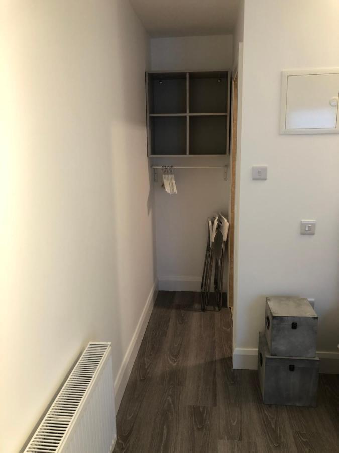 Skellig Port Accommodation - 1 Studio Bed Apartment Portmagee Extérieur photo
