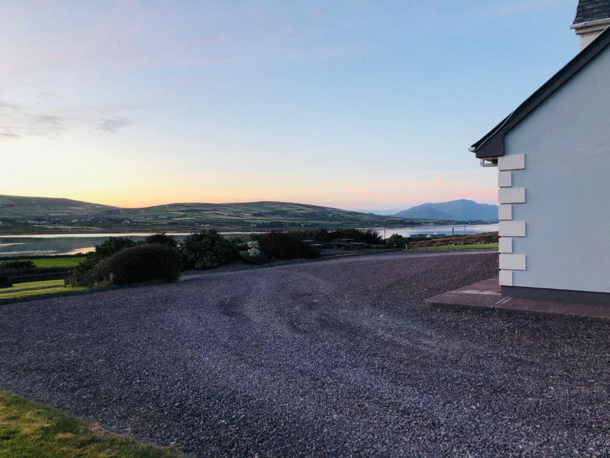 Skellig Port Accommodation - 1 Studio Bed Apartment Portmagee Extérieur photo