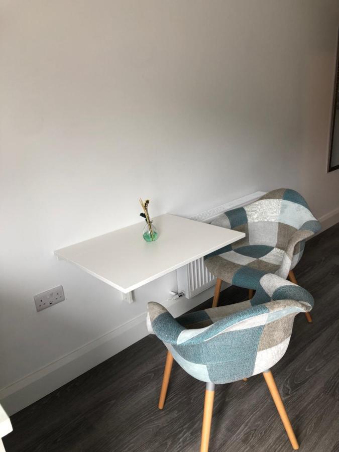 Skellig Port Accommodation - 1 Studio Bed Apartment Portmagee Extérieur photo