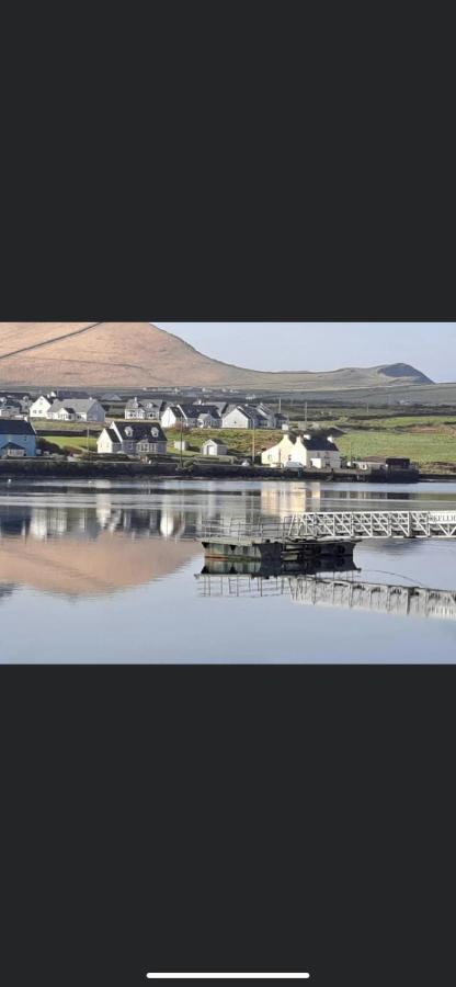 Skellig Port Accommodation - 1 Studio Bed Apartment Portmagee Extérieur photo