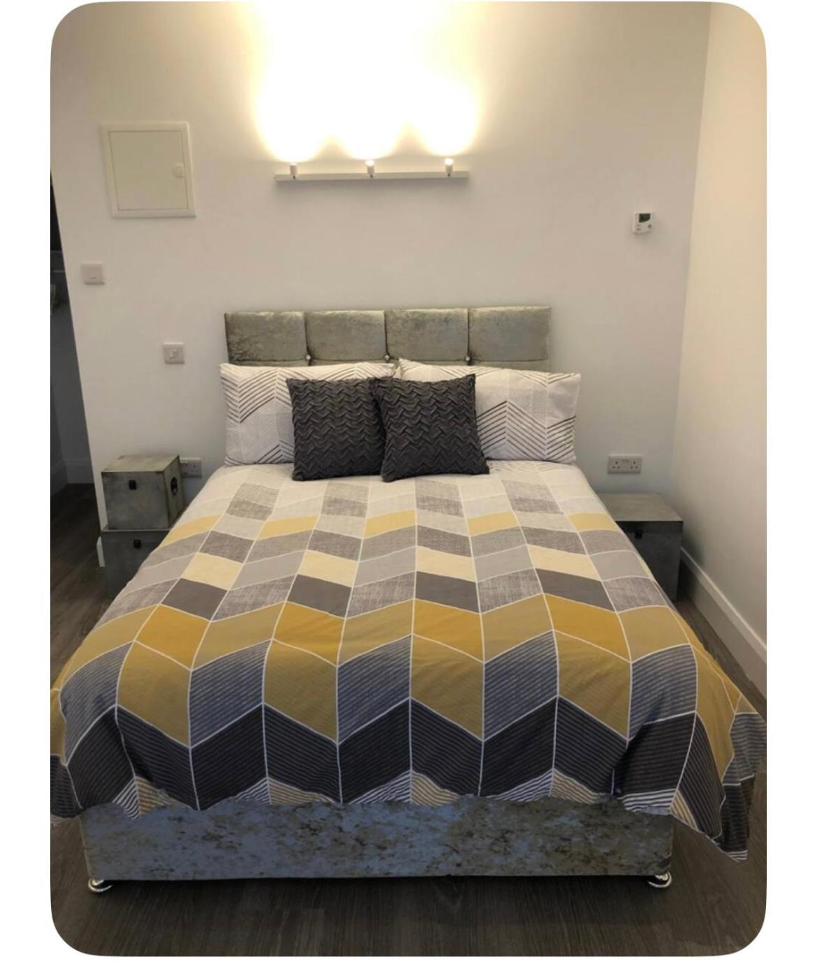 Skellig Port Accommodation - 1 Studio Bed Apartment Portmagee Extérieur photo