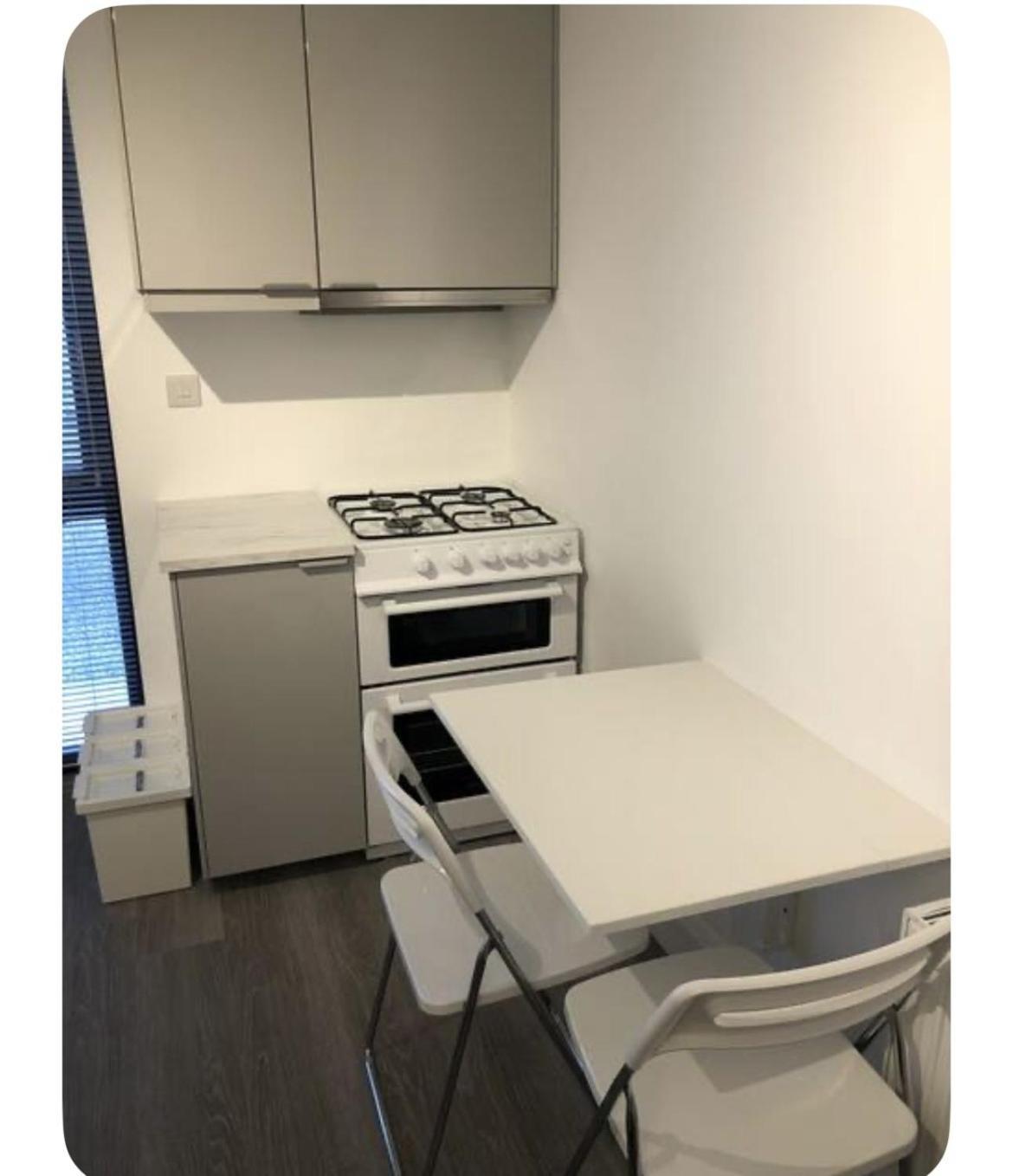 Skellig Port Accommodation - 1 Studio Bed Apartment Portmagee Extérieur photo