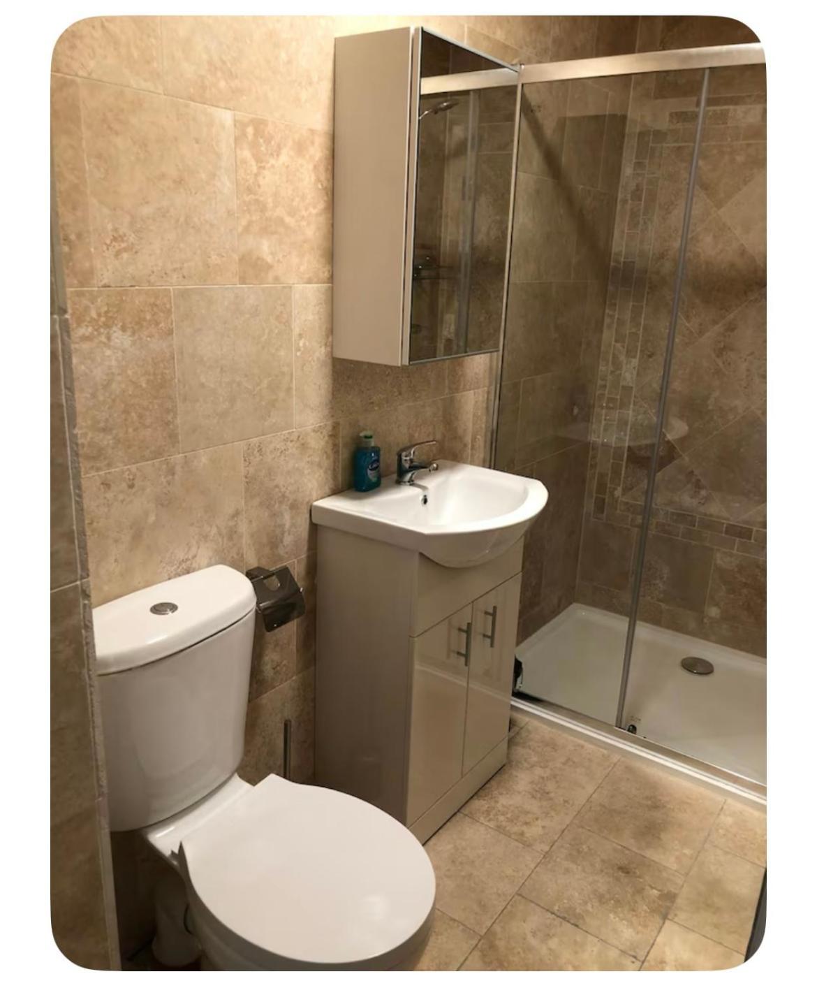 Skellig Port Accommodation - 1 Studio Bed Apartment Portmagee Extérieur photo