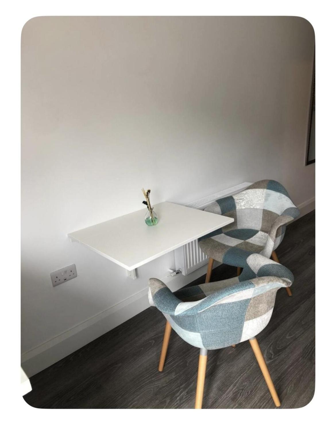 Skellig Port Accommodation - 1 Studio Bed Apartment Portmagee Extérieur photo